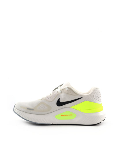 Nike Structure 26, scarpa running da uomo bianca stabile e confortevole