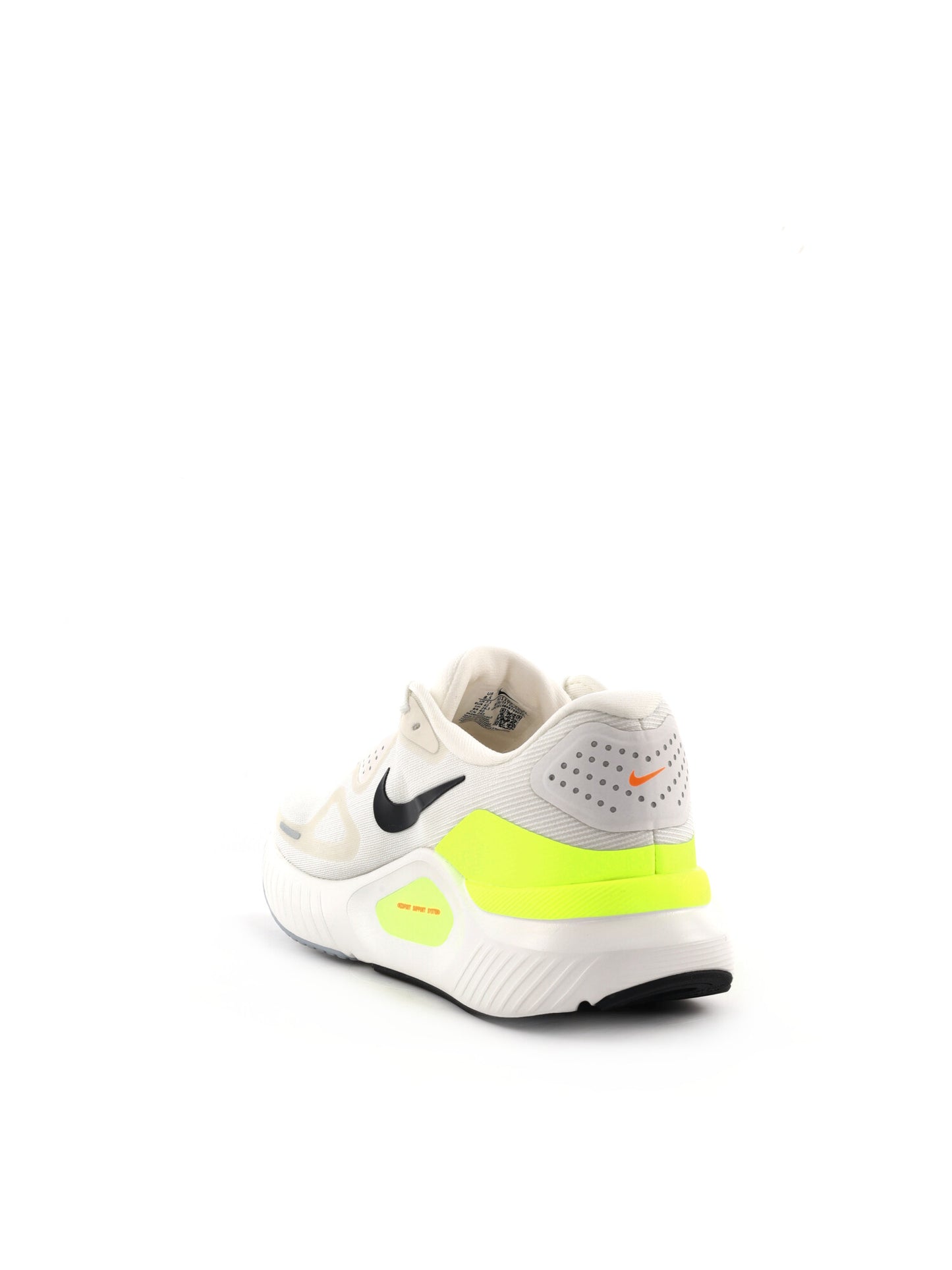 Nike Structure 26, scarpa running da uomo bianca stabile e confortevole