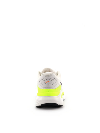 Nike Structure 26, scarpa running da uomo bianca stabile e confortevole