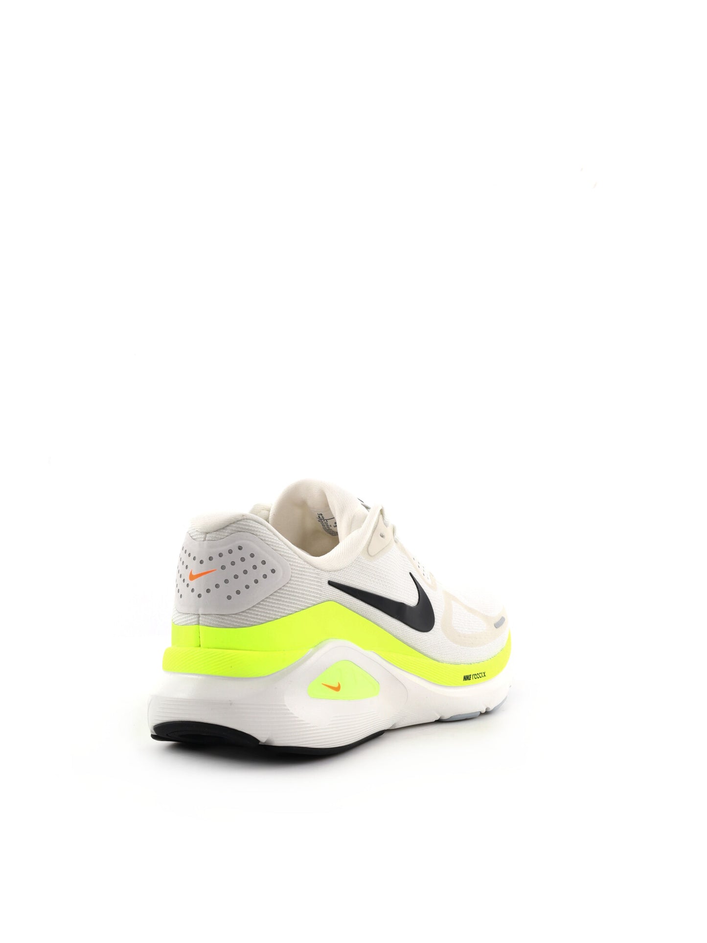 Nike Structure 26, scarpa running da uomo bianca stabile e confortevole