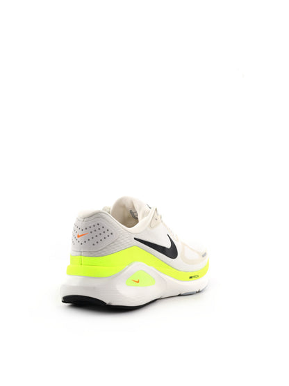 Nike Structure 26, scarpa running da uomo bianca stabile e confortevole