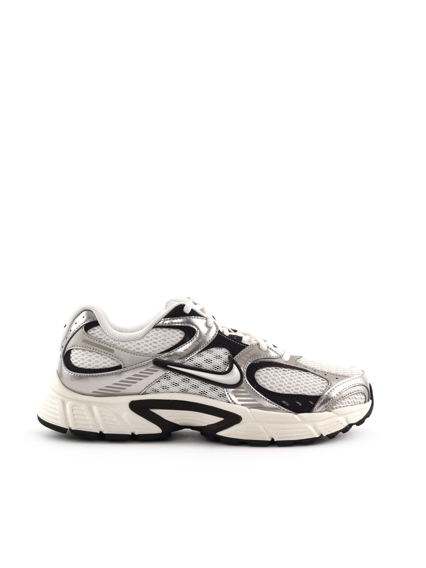 Nike V5 RNR, sneakers da uomo beige dallo stile retrò e sportivo