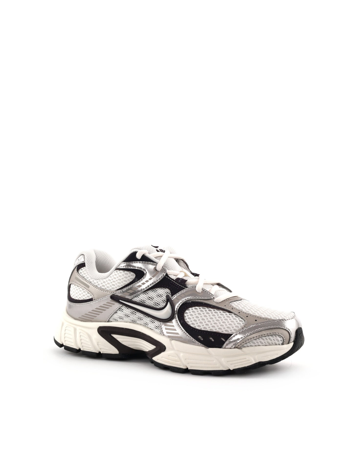 Nike V5 RNR, sneakers da uomo beige dallo stile retrò e sportivo