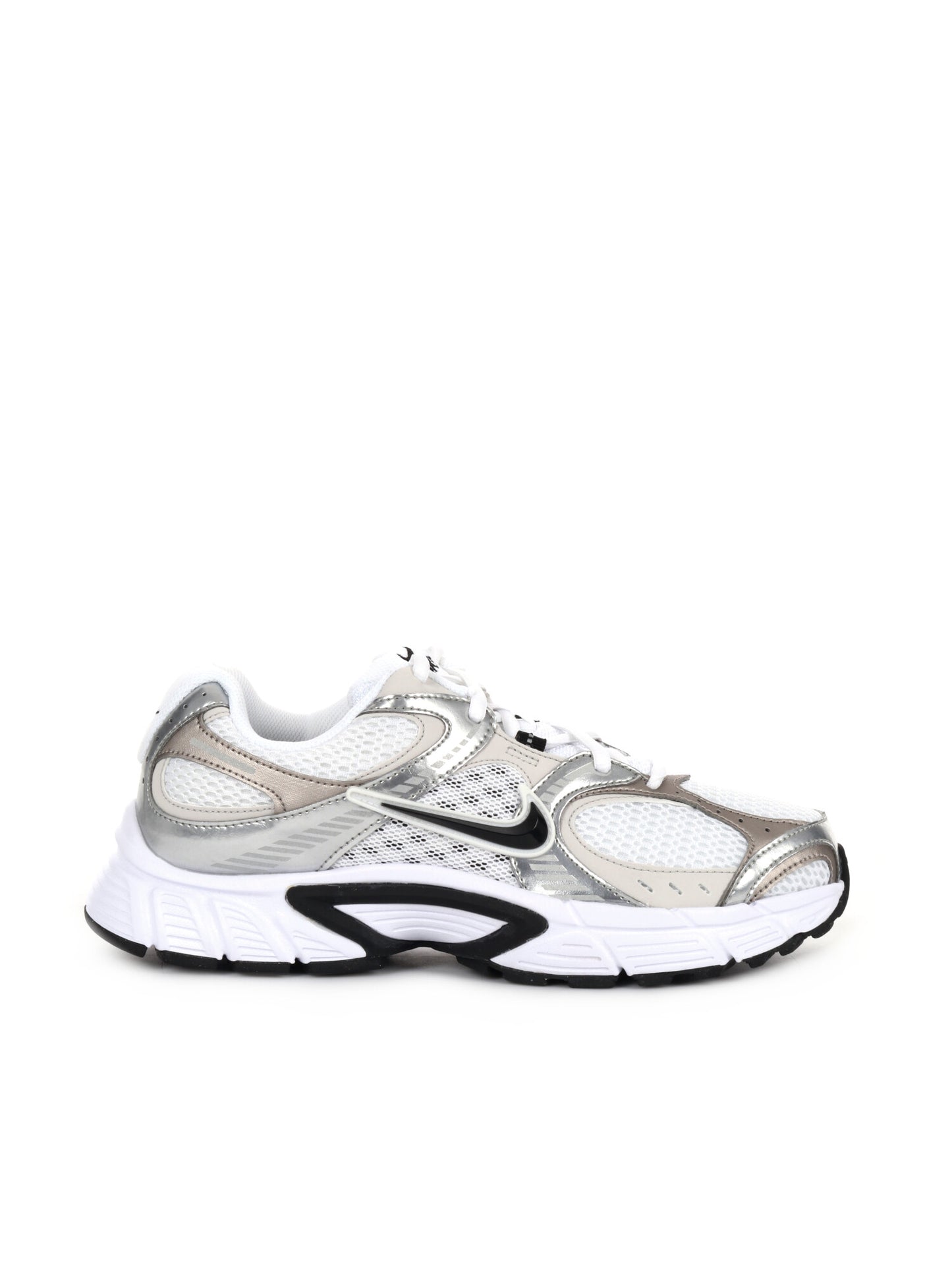 SNEAKERS V5 RNR NIKE UOMO BIANCO NERO