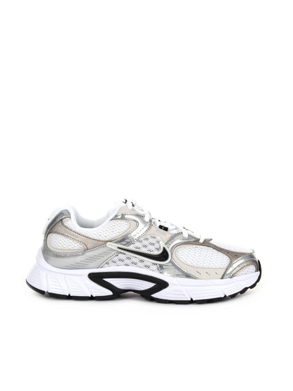 SNEAKERS V5 RNR NIKE UOMO BIANCO NERO