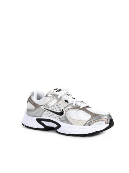 SNEAKERS V5 RNR NIKE UOMO BIANCO NERO