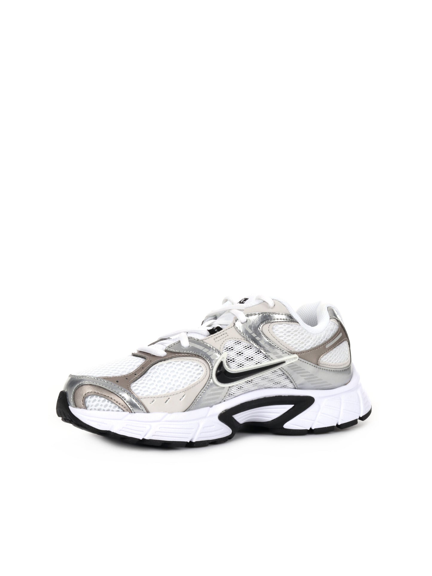 SNEAKERS V5 RNR NIKE UOMO BIANCO NERO