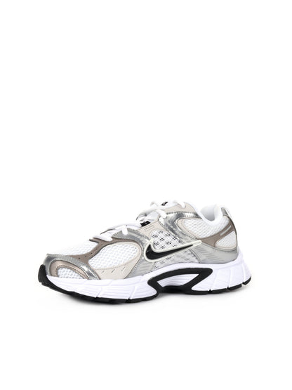 SNEAKERS V5 RNR NIKE UOMO BIANCO NERO