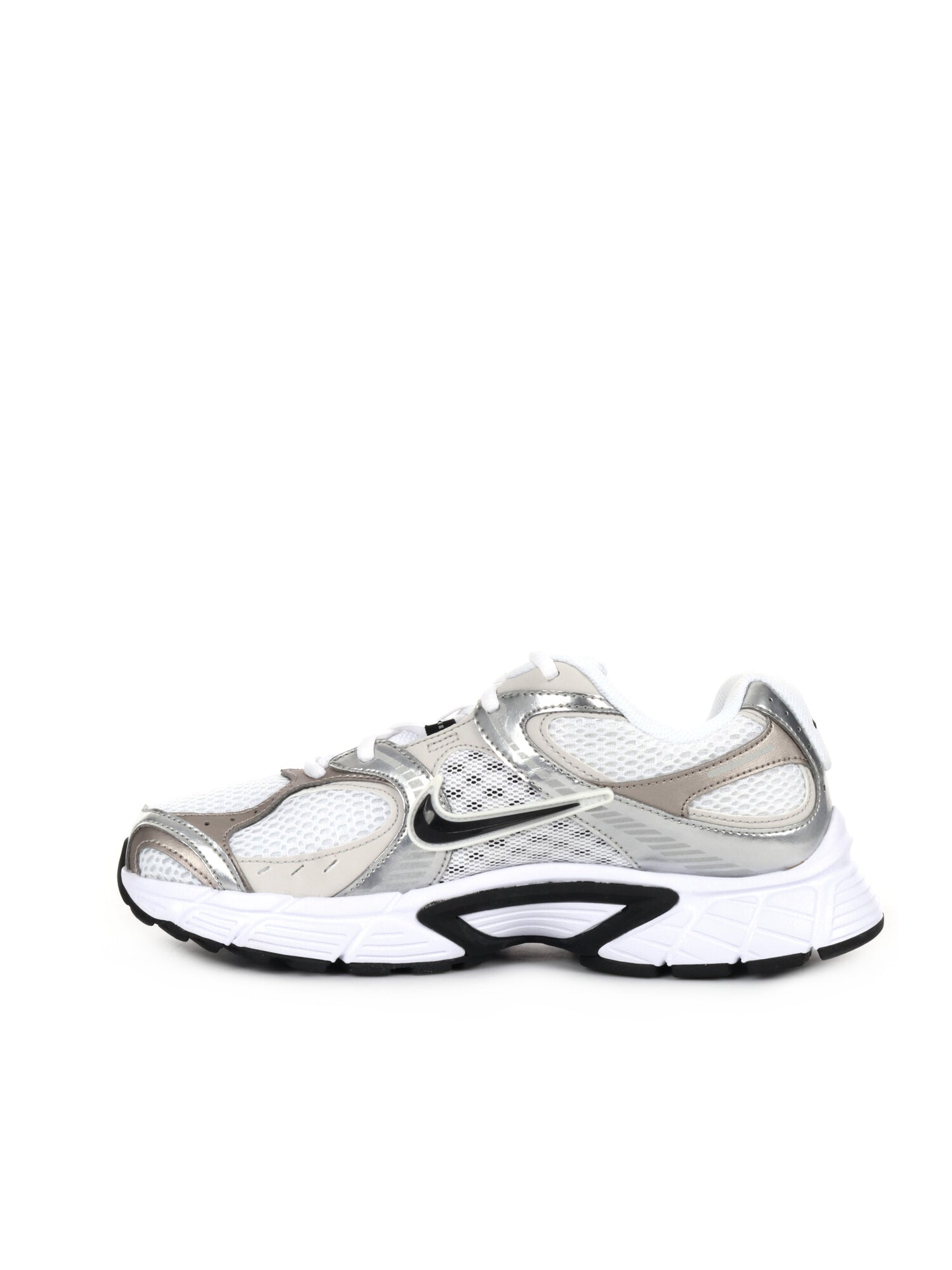 SNEAKERS V5 RNR NIKE UOMO BIANCO NERO