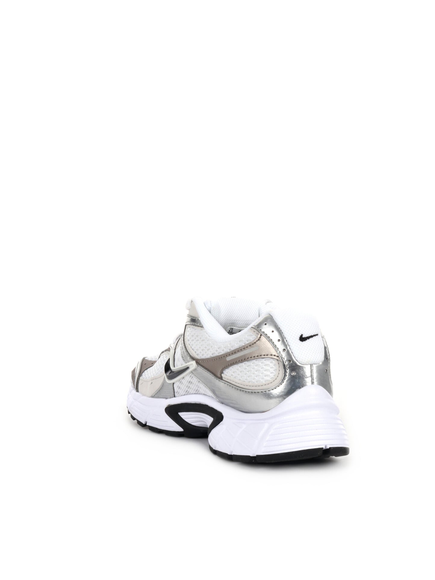 SNEAKERS V5 RNR NIKE UOMO BIANCO NERO