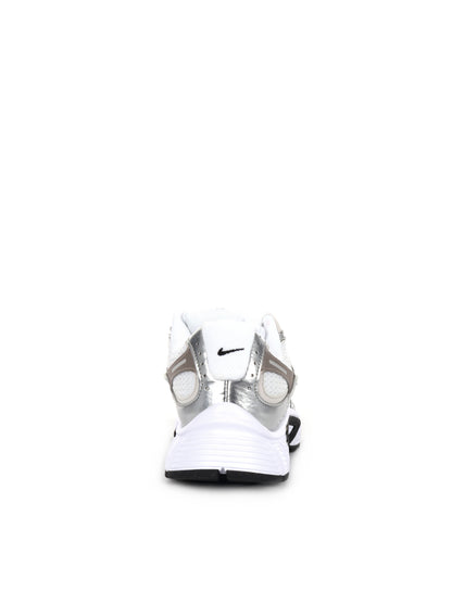 SNEAKERS V5 RNR NIKE UOMO BIANCO NERO