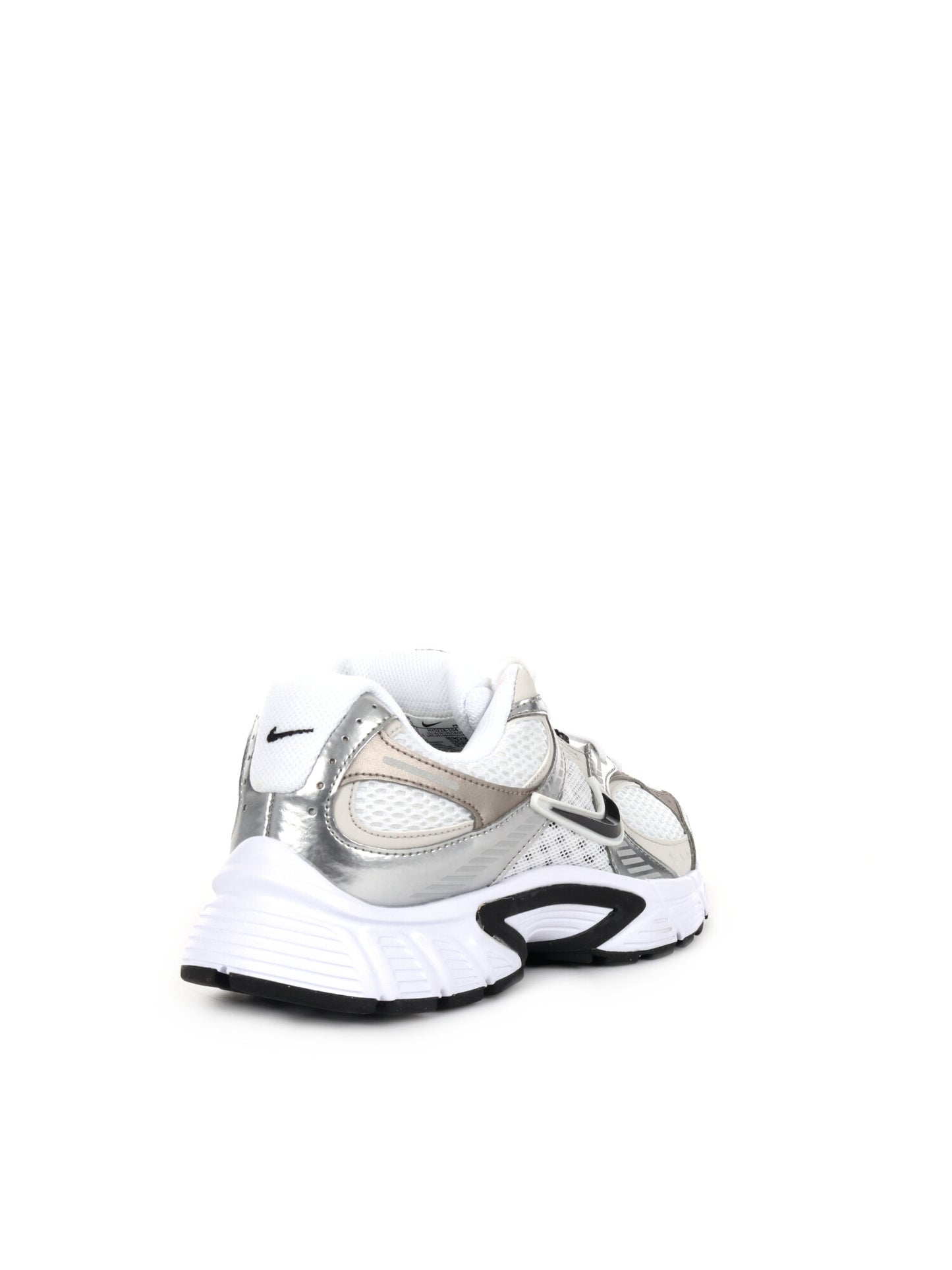 SNEAKERS V5 RNR NIKE UOMO BIANCO NERO