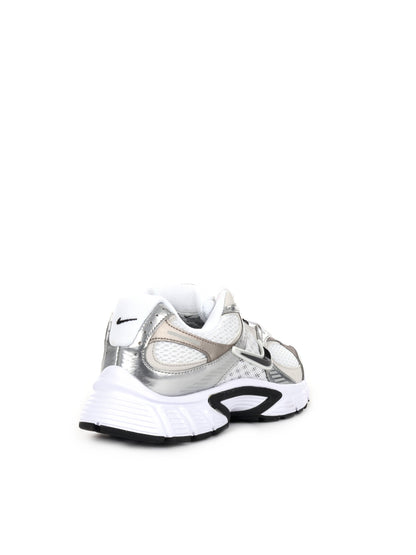 SNEAKERS V5 RNR NIKE UOMO BIANCO NERO