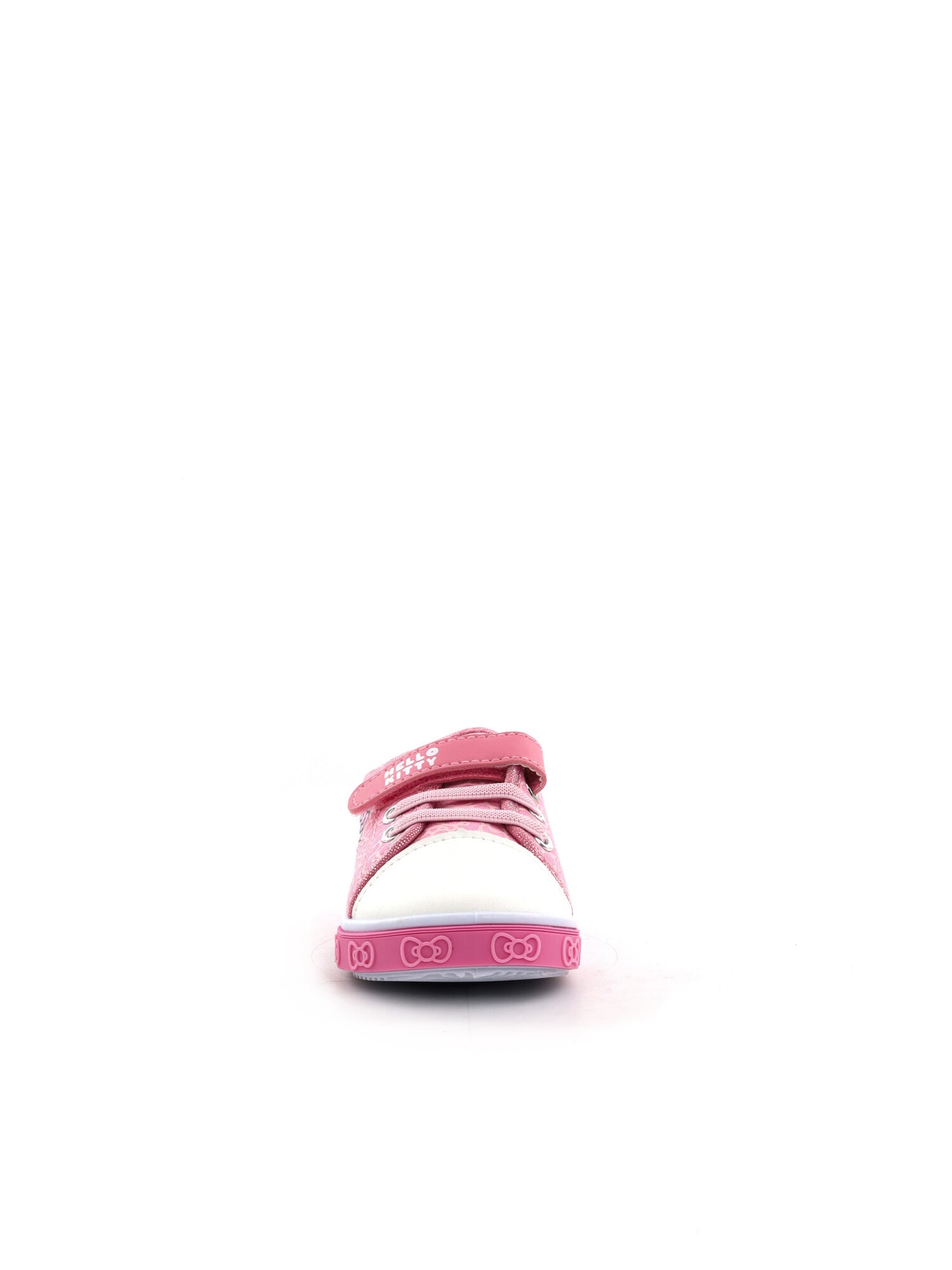 Hello Kitty slip on rosa per unisex bambino