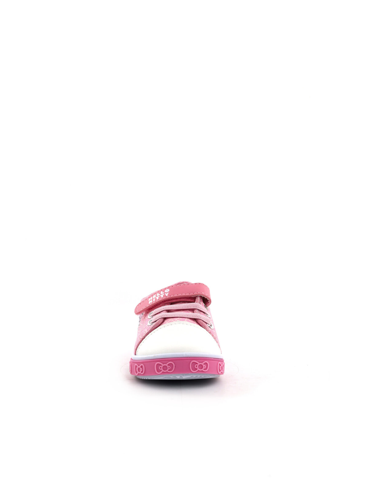 Hello kitty tela strappo jr da bambino/a rosa