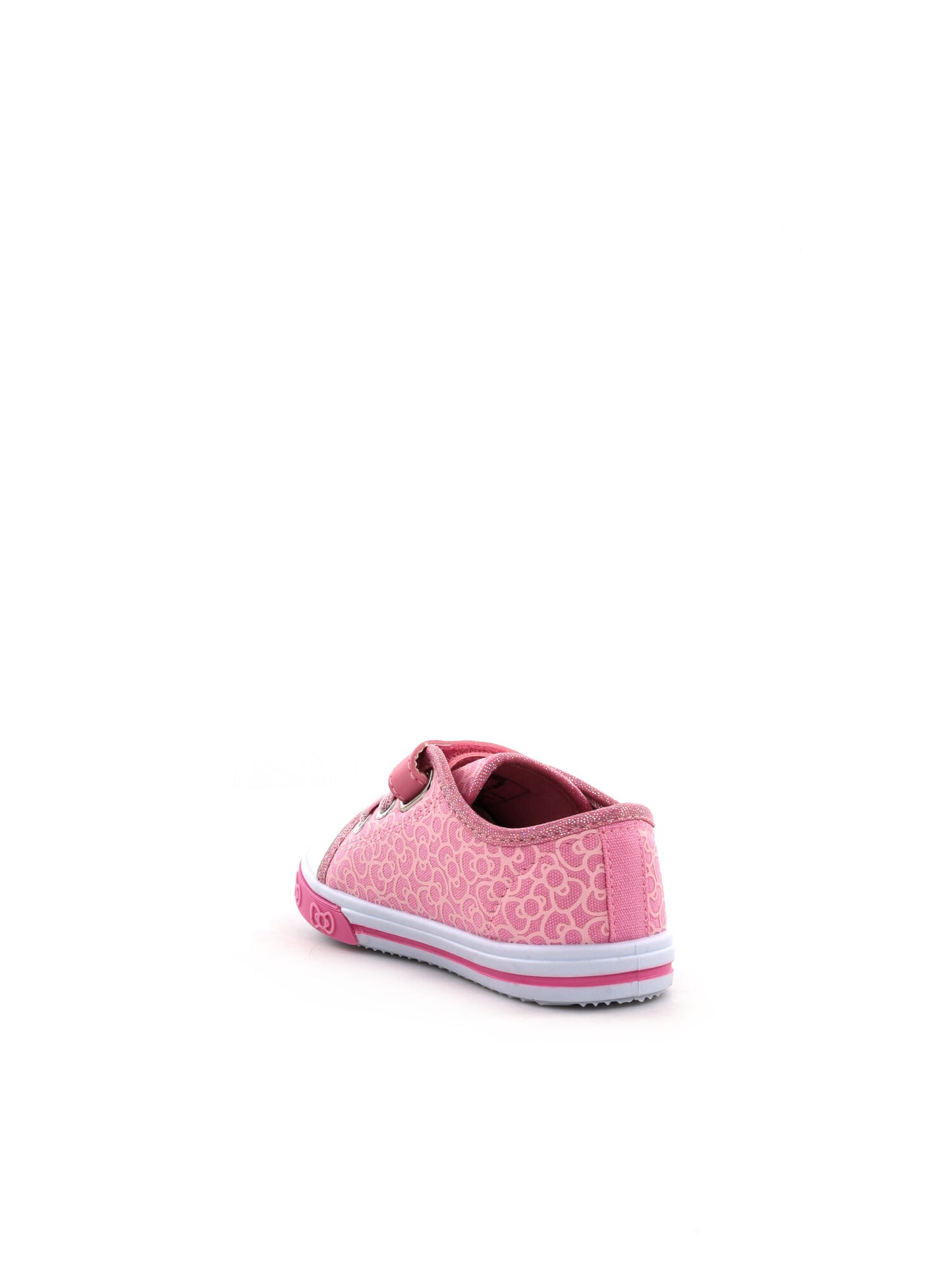 Hello Kitty slip on rosa per unisex bambino
