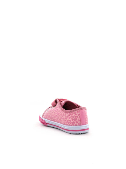 Hello Kitty slip on rosa per unisex bambino