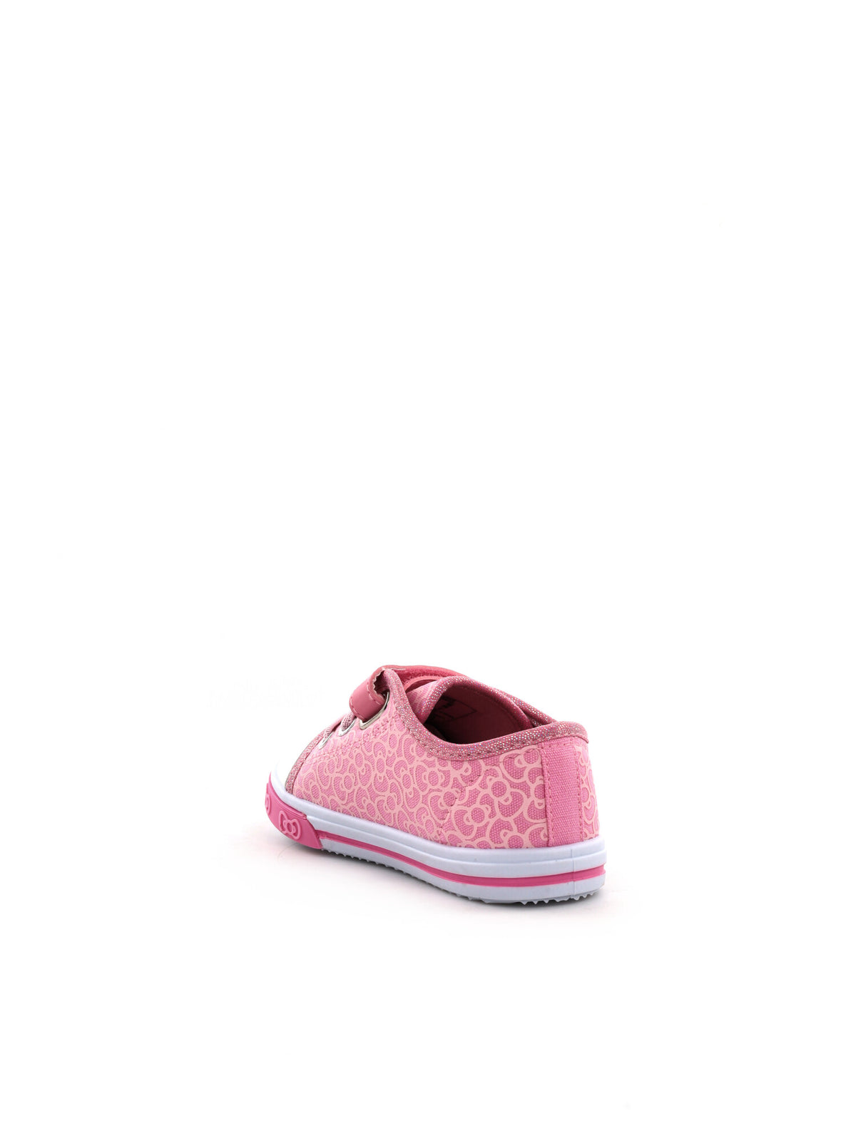 Hello kitty tela strappo jr da bambino/a rosa
