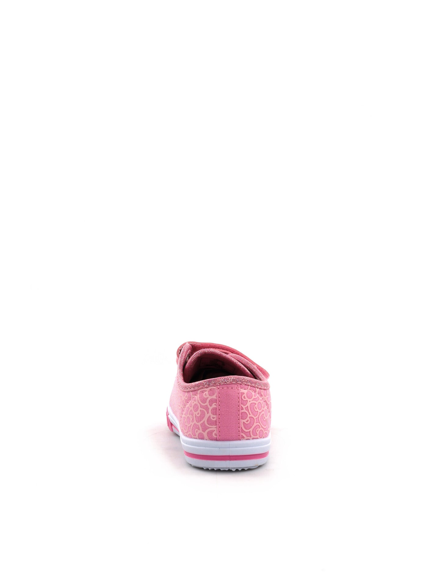 Hello Kitty slip on rosa per unisex bambino