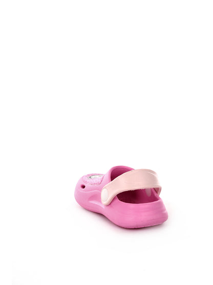 Leomil Hello Kitty, pantofole unisex bambino rosa