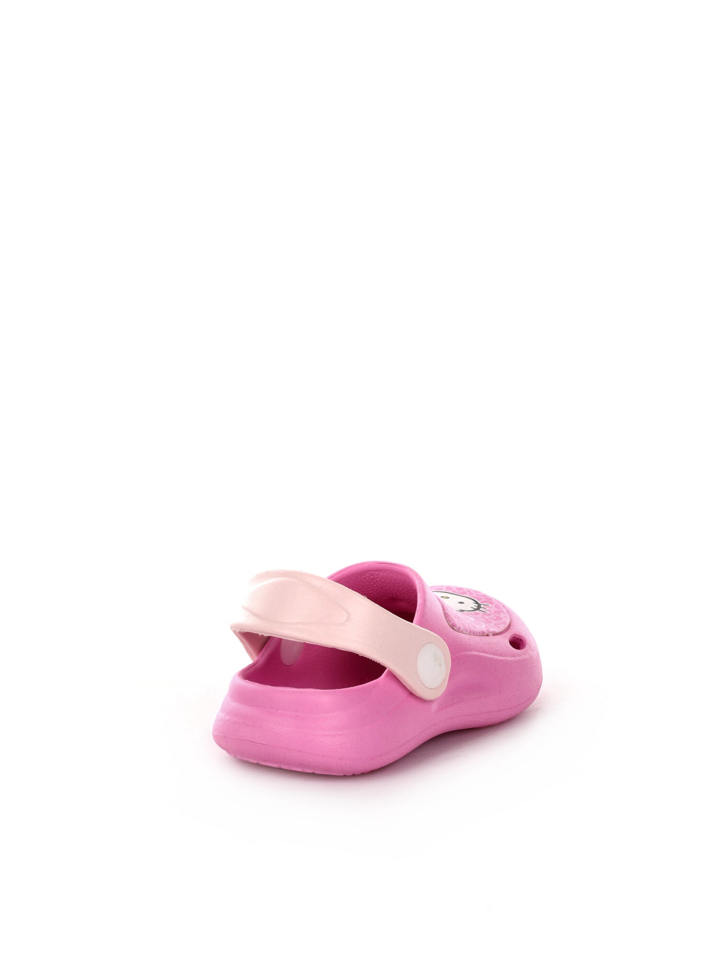Leomil Hello Kitty, pantofole unisex bambino rosa