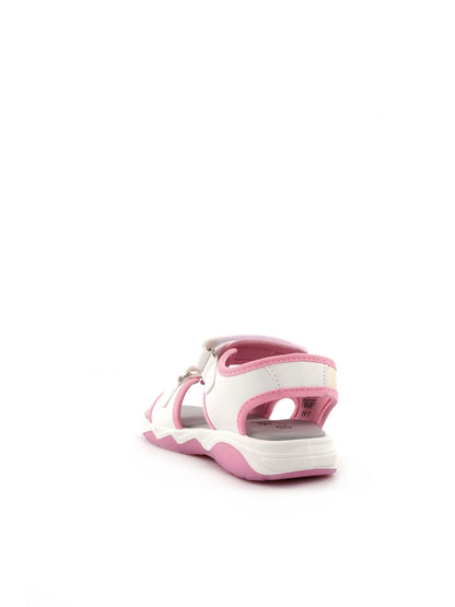Infradito Hello Kitty unisex bambino rosa