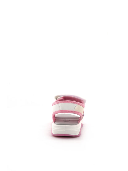 Infradito Hello Kitty unisex bambino rosa