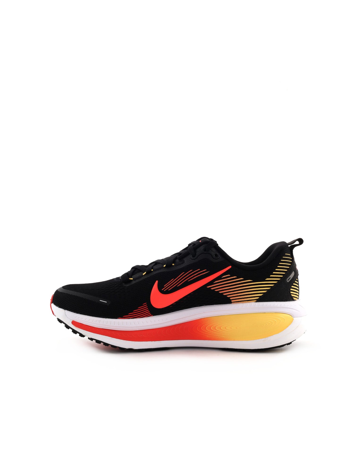 Nike Vomero 18, scarpa running uomo nera per prestazioni e comfort