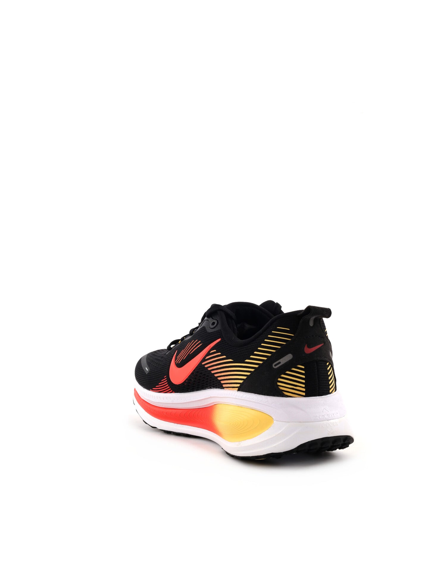 Nike Vomero 18, scarpa running uomo nera per prestazioni e comfort