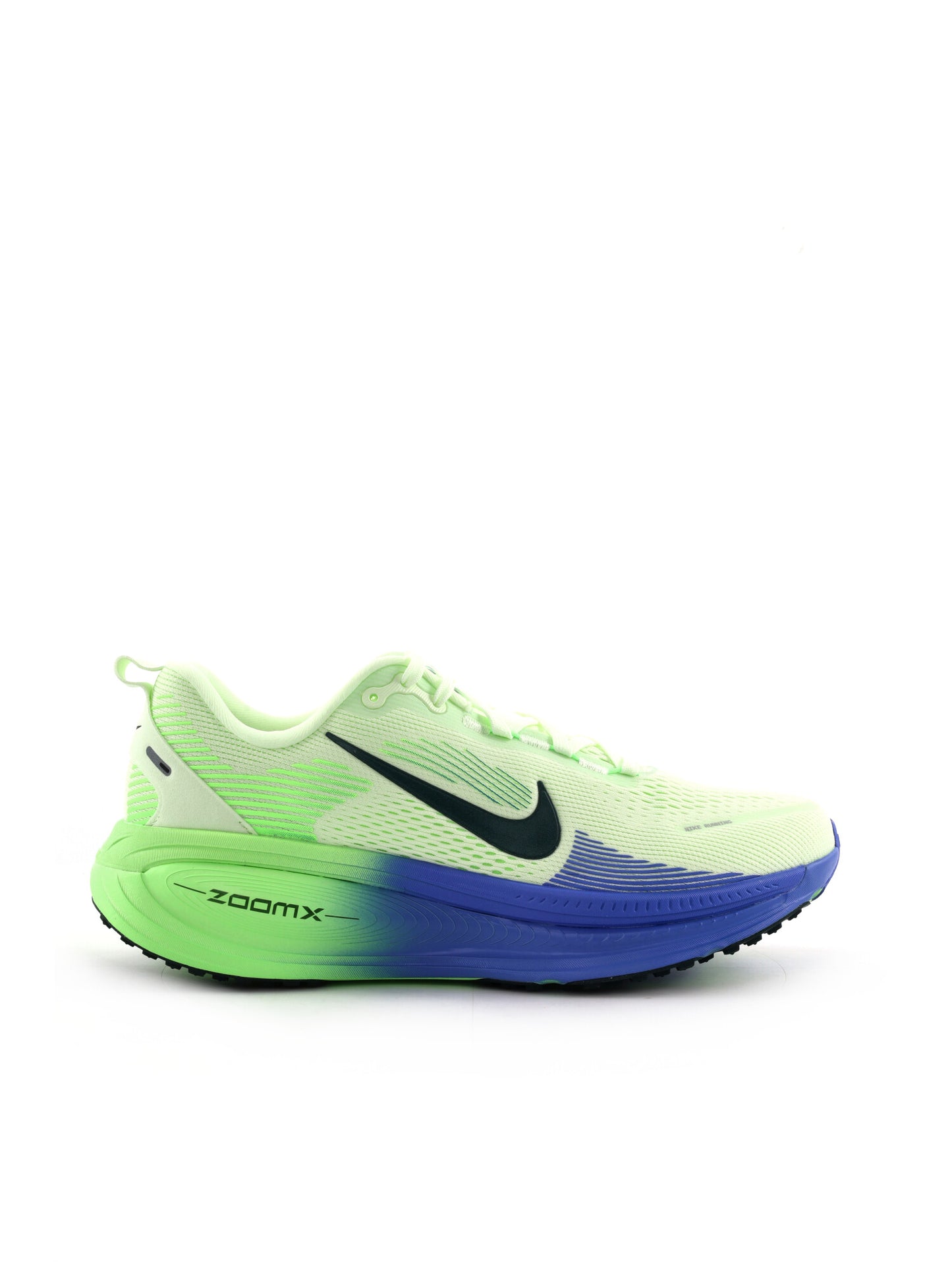 Nike Vomero 18, scarpa running uomo multicolore per prestazioni elevate