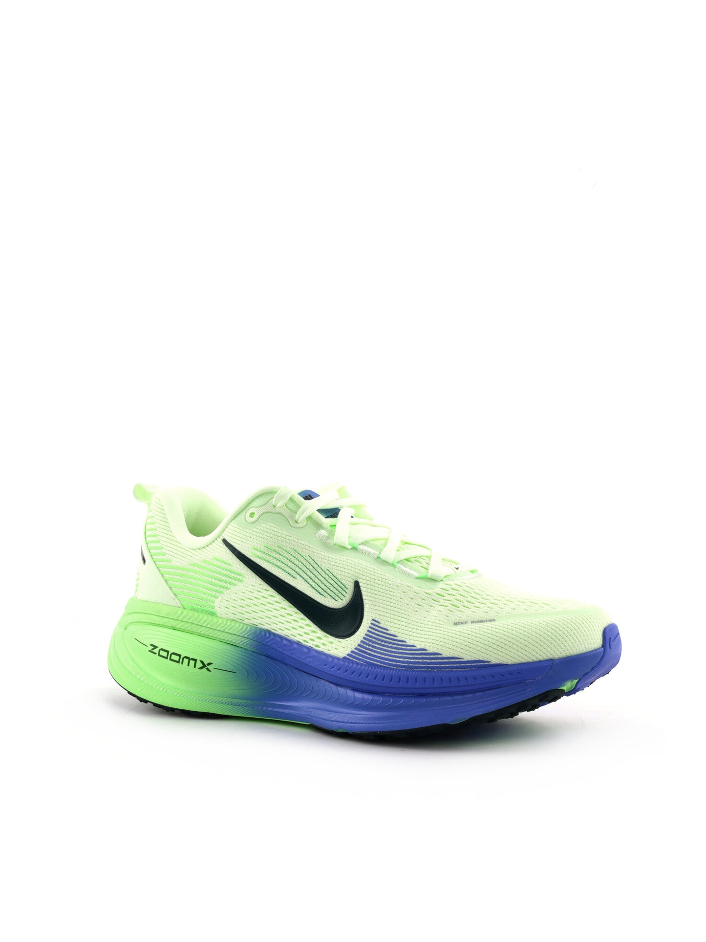 Nike Vomero 18, scarpa running uomo multicolore per prestazioni elevate