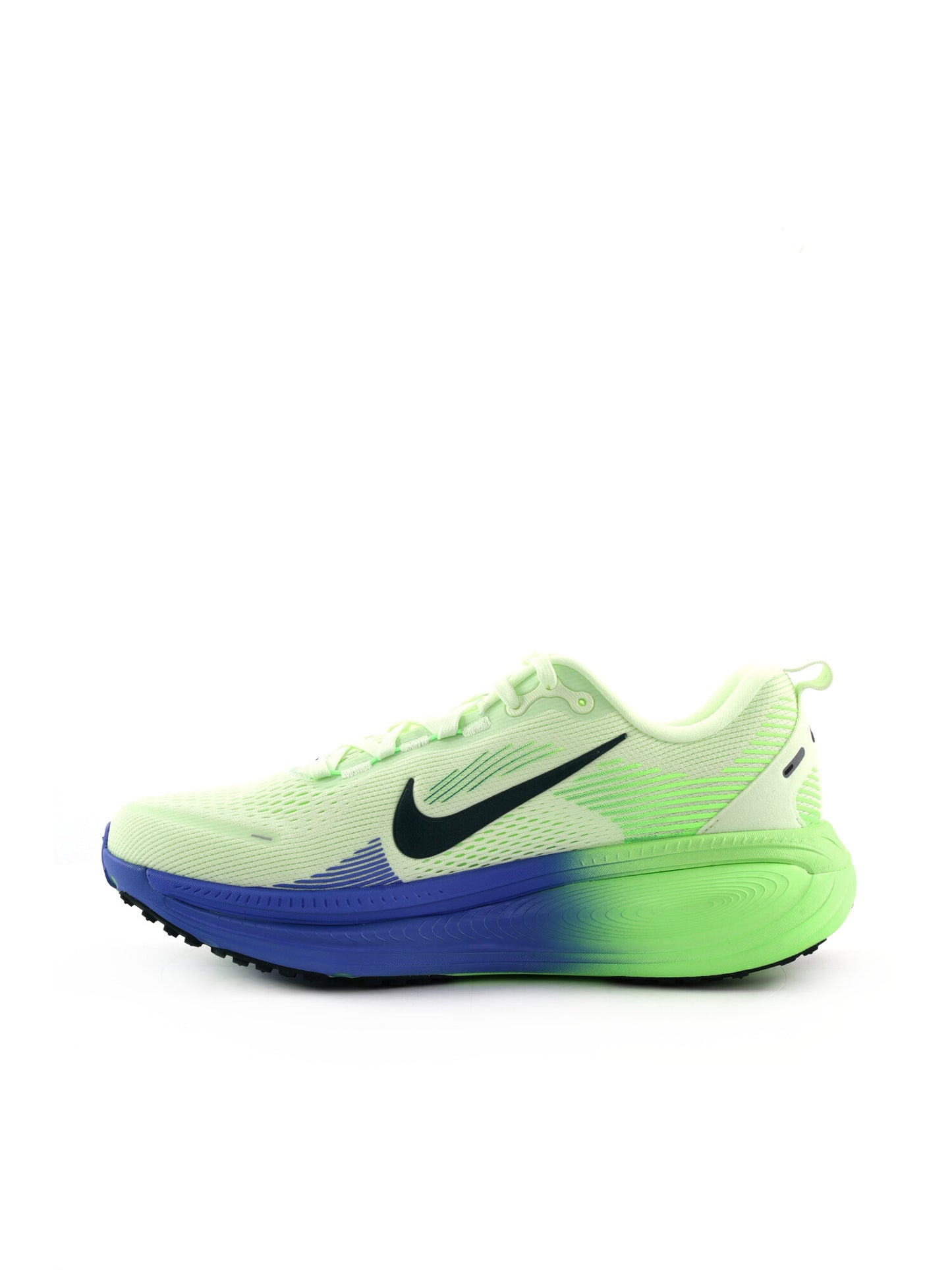 Nike Vomero 18, scarpa running uomo multicolore per prestazioni elevate