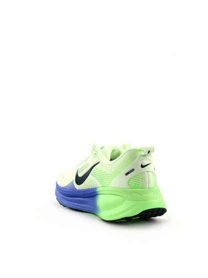 Nike Vomero 18, scarpa running uomo multicolore per prestazioni elevate