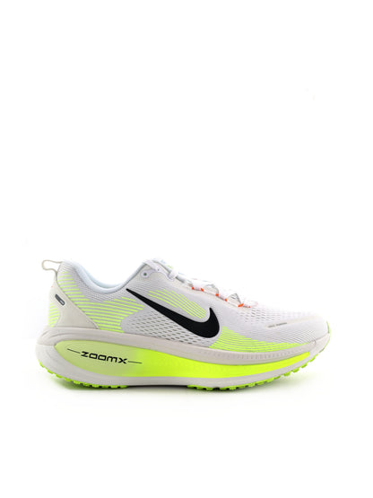 Nike Vomero 18, scarpa running uomo bianca per massimo comfort