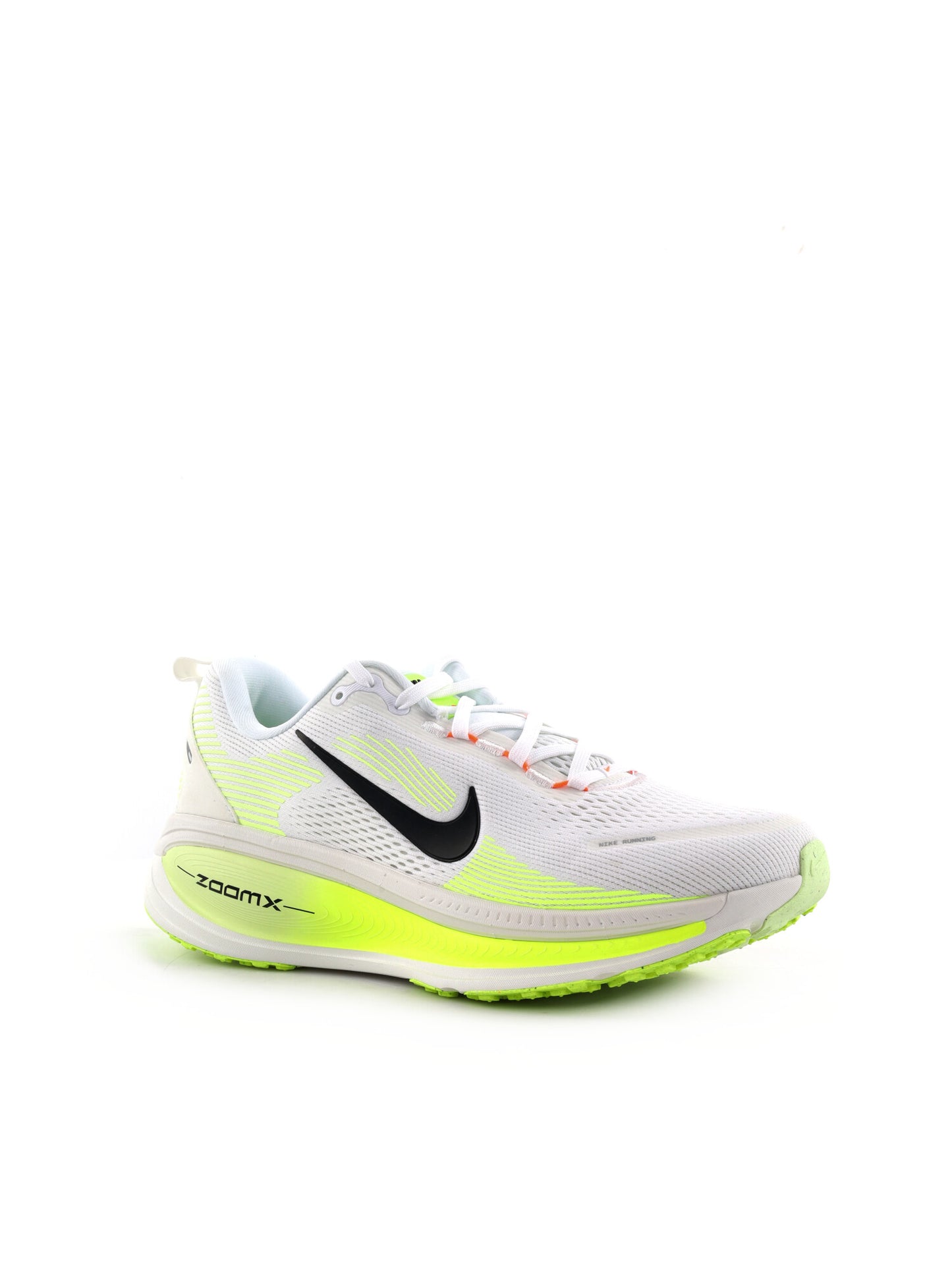 Nike Vomero 18, scarpa running uomo bianca per massimo comfort