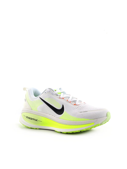 Nike Vomero 18, scarpa running uomo bianca per massimo comfort