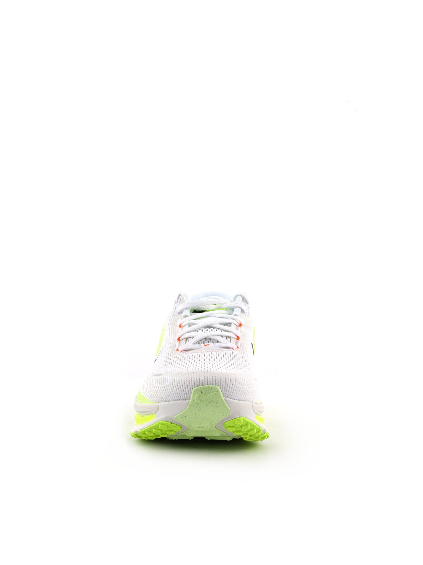 Nike Vomero 18, scarpa running uomo bianca per massimo comfort