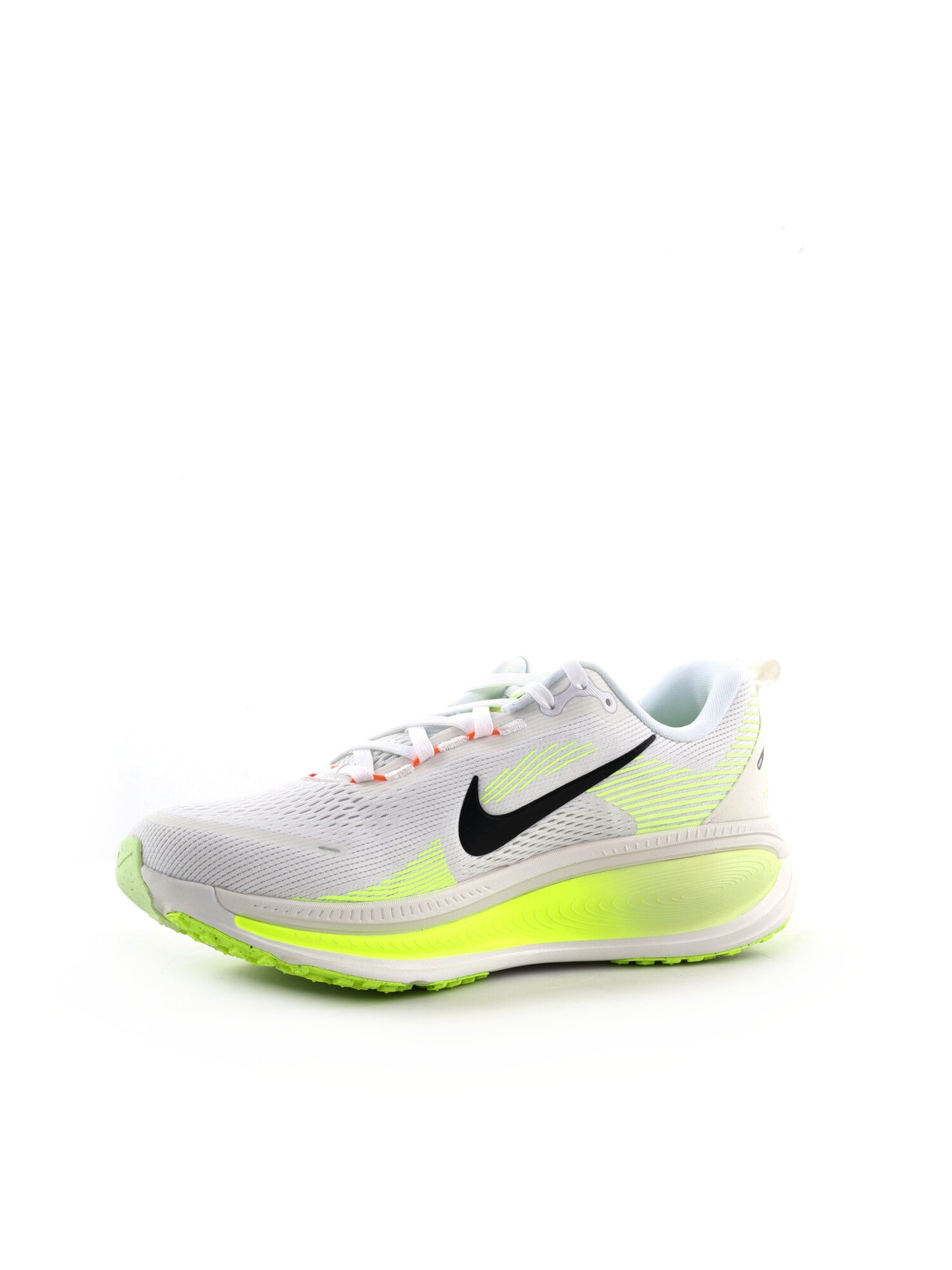 Nike Vomero 18, scarpa running uomo bianca per massimo comfort
