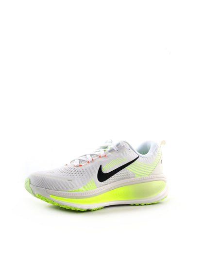 Nike Vomero 18, scarpa running uomo bianca per massimo comfort