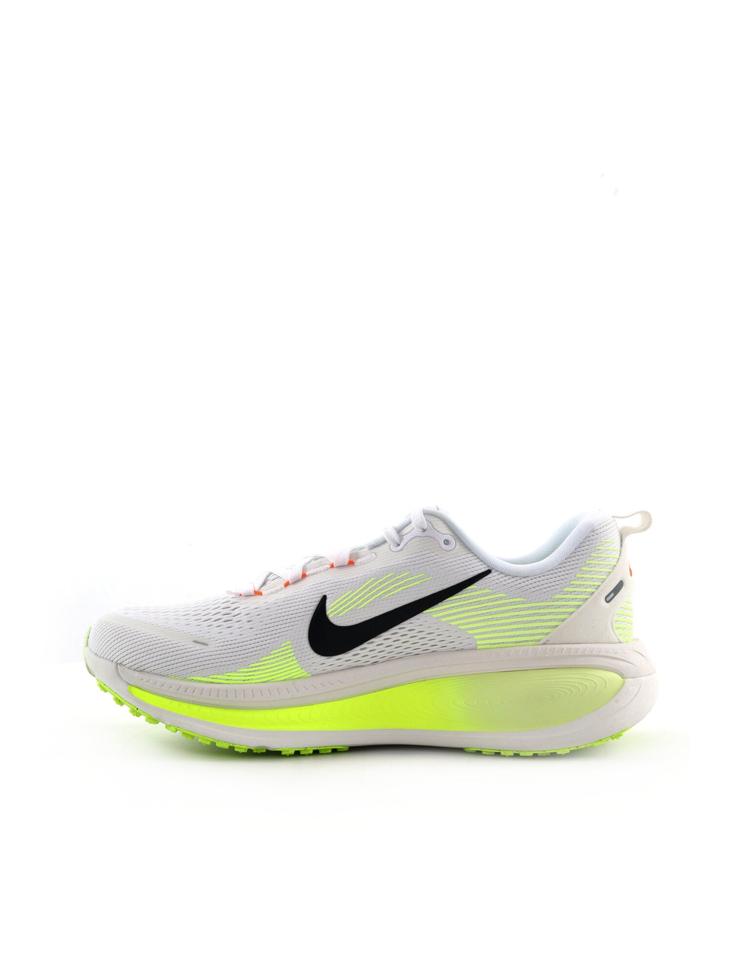 Nike Vomero 18, scarpa running uomo bianca per massimo comfort