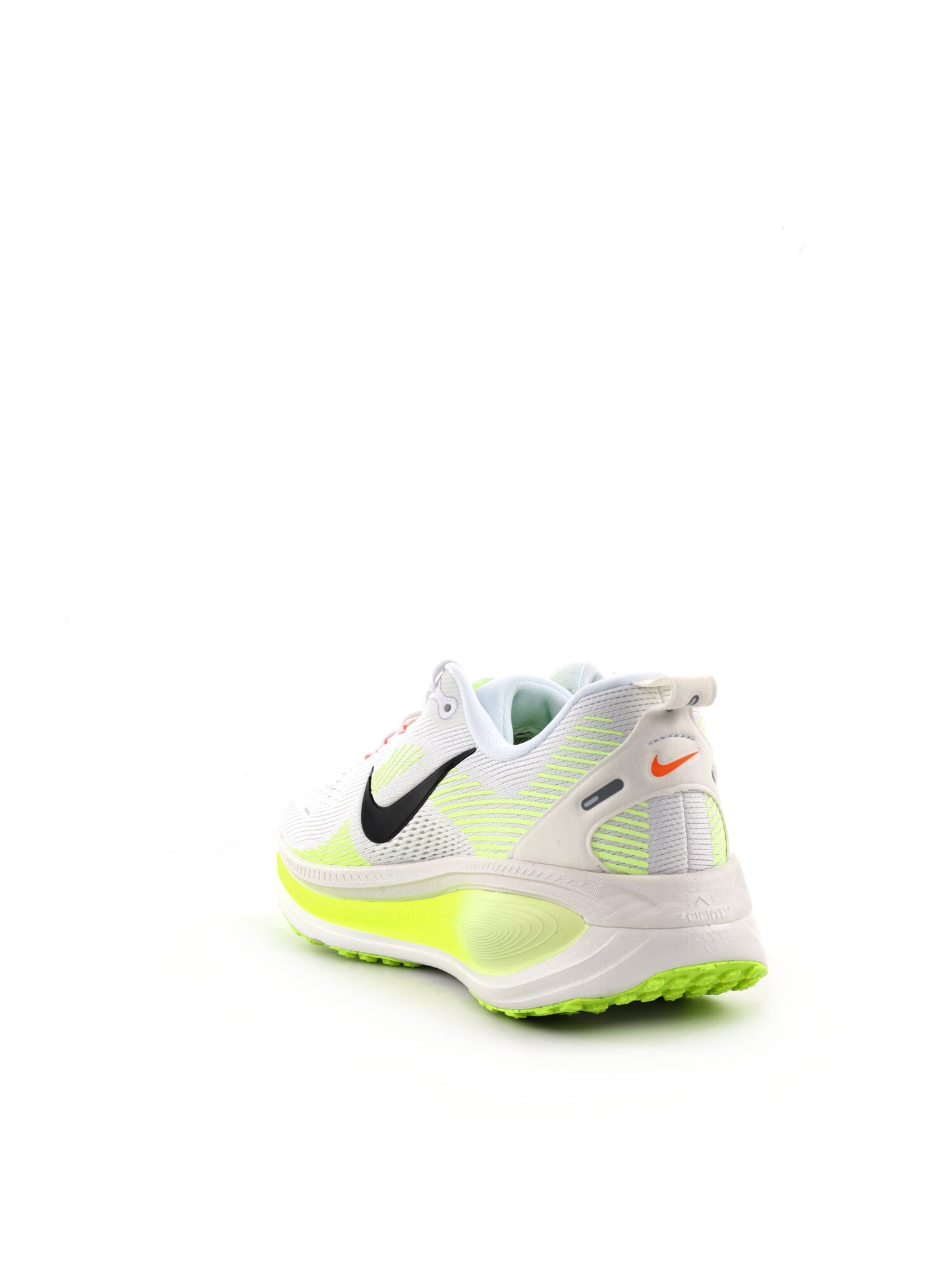 Nike Vomero 18, scarpa running uomo bianca per massimo comfort