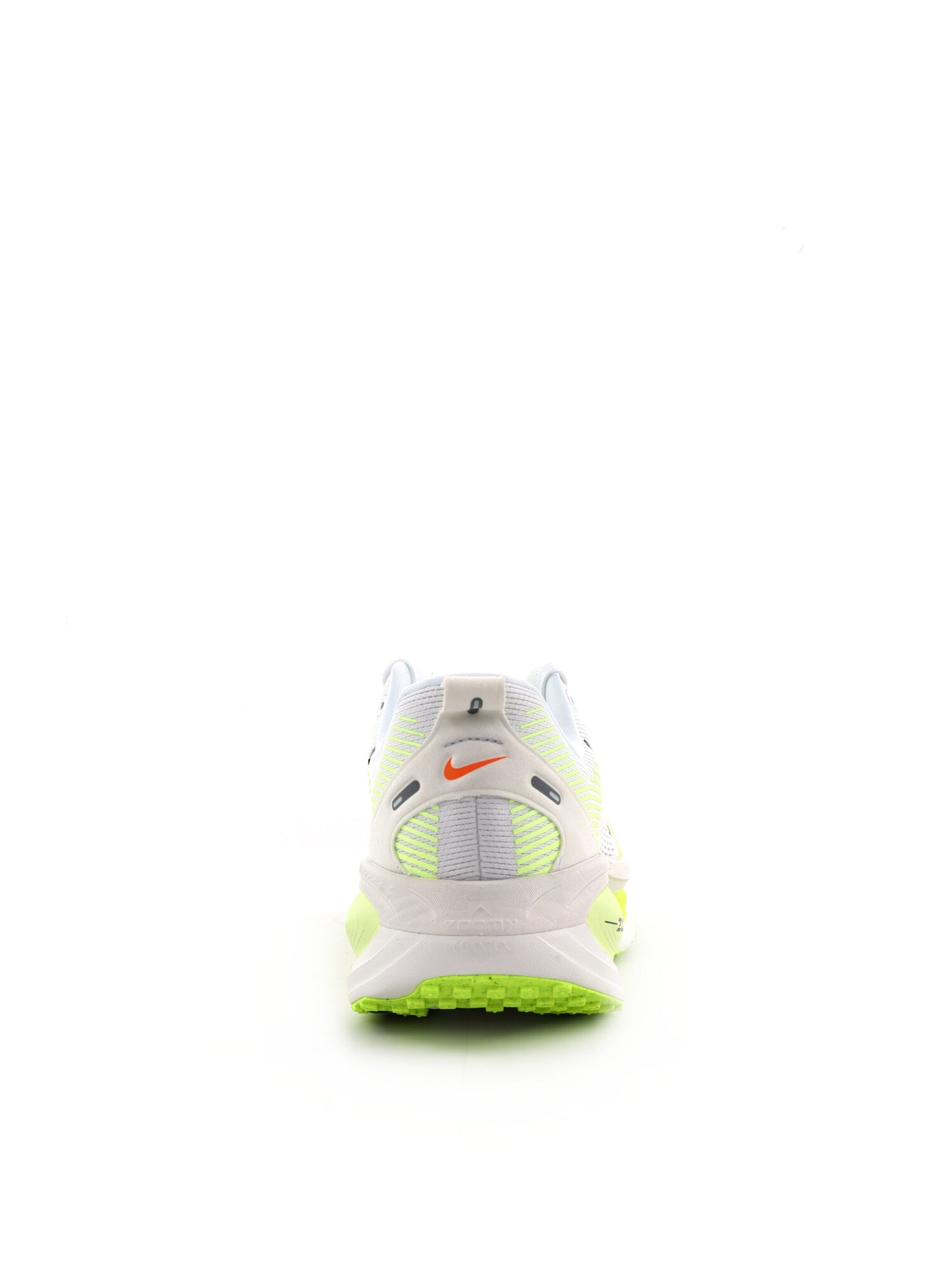 Nike Vomero 18, scarpa running uomo bianca per massimo comfort