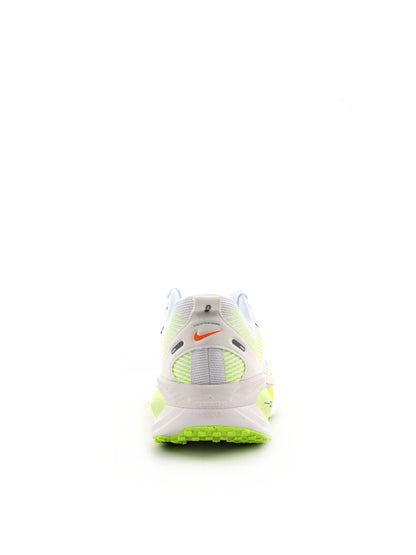Nike Vomero 18, scarpa running uomo bianca per massimo comfort