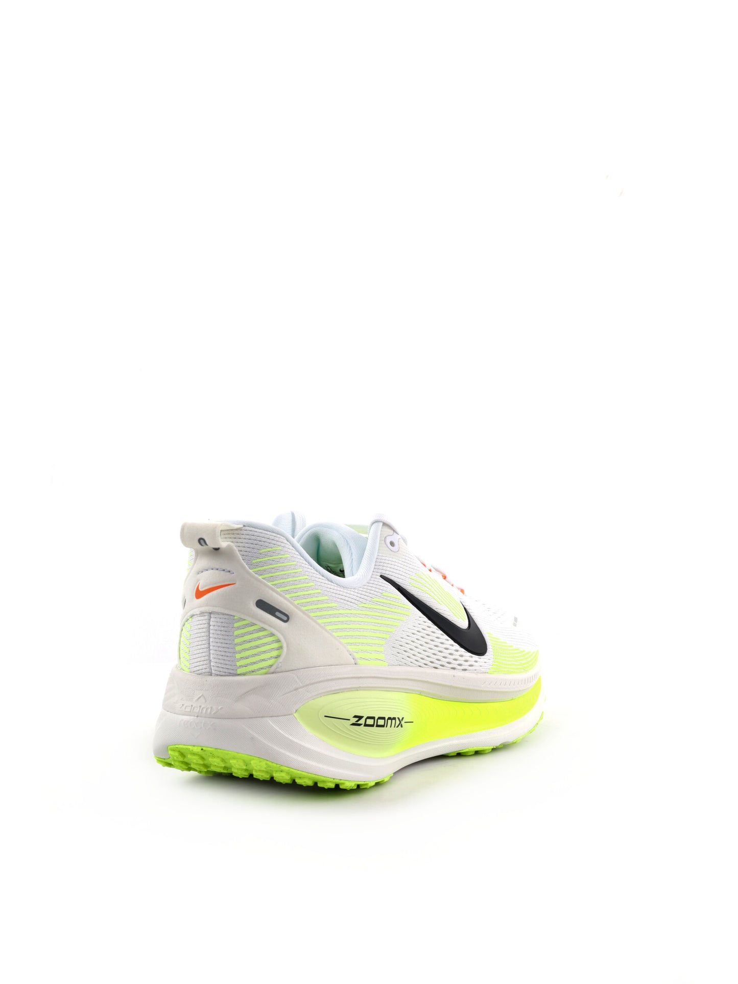Nike Vomero 18, scarpa running uomo bianca per massimo comfort