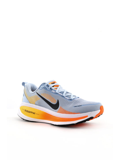 Nike Vomero 18, scarpe running uomo azzurre con ammortizzazione massima