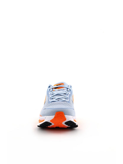 Nike Vomero 18, scarpe running uomo azzurre con ammortizzazione massima