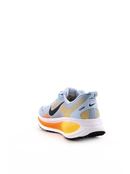 Nike Vomero 18, scarpe running uomo azzurre con ammortizzazione massima