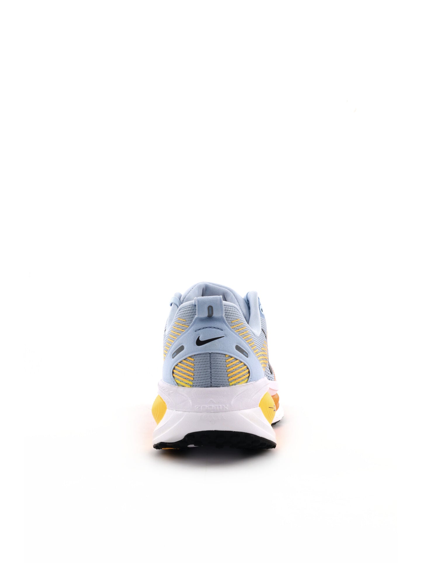 Nike Vomero 18, scarpe running uomo azzurre con ammortizzazione massima