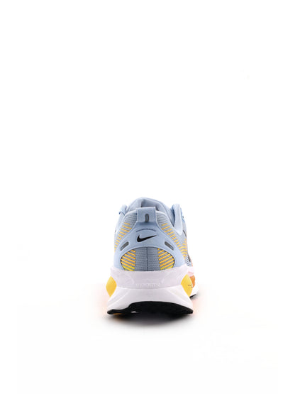 Nike Vomero 18, scarpe running uomo azzurre con ammortizzazione massima