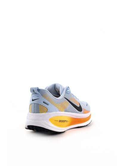 Nike Vomero 18, scarpe running uomo azzurre con ammortizzazione massima
